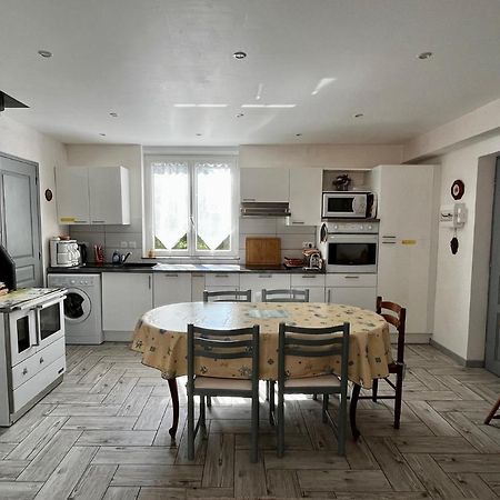 Apartmán Elsasslogie Im Winzerdorf Cleebourg Exteriér fotografie